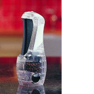 Salt And Pepper Mill