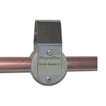 hard water scale treatment