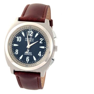 Science Museum Analogue Watch