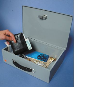 Security Box