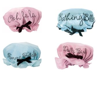 Shower Caps