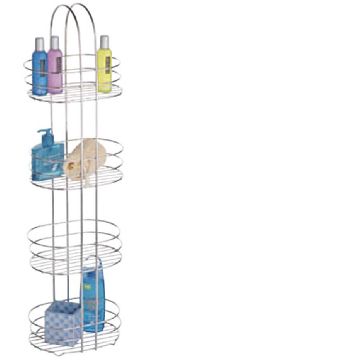 Space Saver Stand