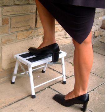 Step Stool
