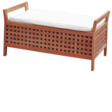 Storage Bench