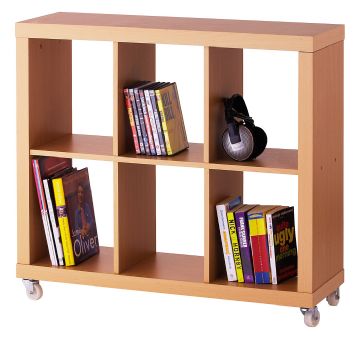 Storage Unit