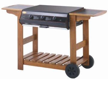 Stylish Sturdy Bbq