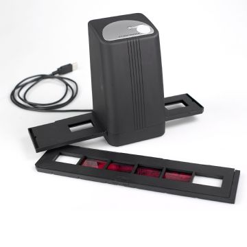 Summit Photofix Scanner