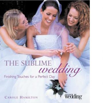 The Sublime Wedding