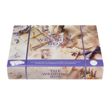 The Wedding Box