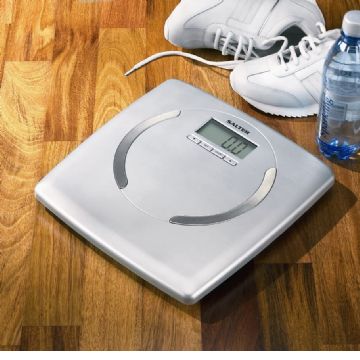 Three In One Bathroom Scales
