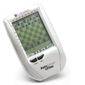 Touch Chess