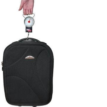 Travel Scales