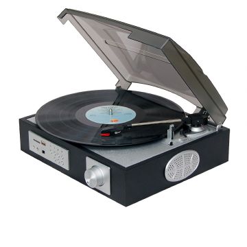 Usb Turntable