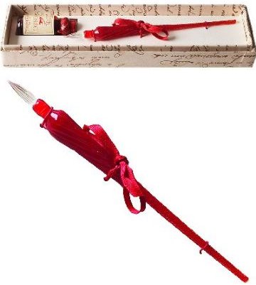 Venetian Glass Pen