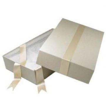 Wedding Dress Box