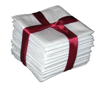 White Handkerchiefs 