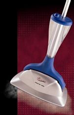 Home Tek Steam Mop picture click to read more