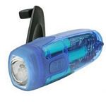 Rechargeable Flashlight picture click to read more